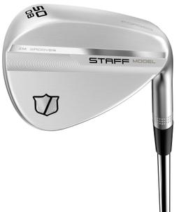Staff Model ZM Wedge ricondizionato - Reebelo Italia