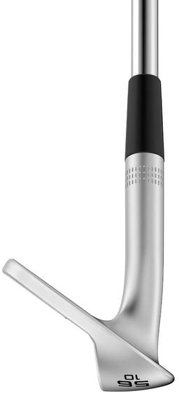 Staff Model ZM Wedge ricondizionato - Reebelo Italia