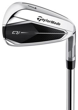 Custom Qi Iron Set ricondizionato - Reebelo Italia