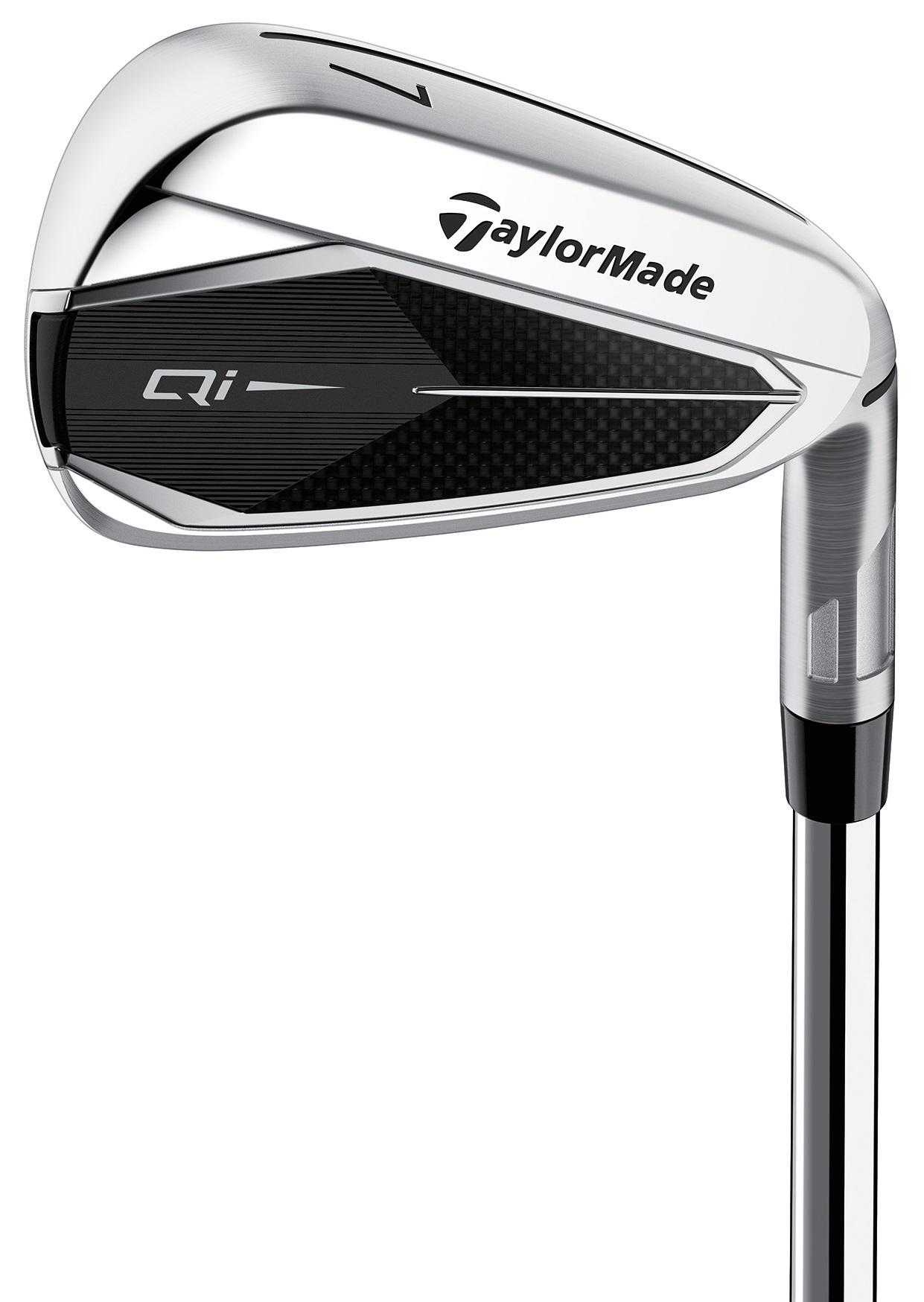 Custom Qi Iron Set ricondizionato - Reebelo Italia