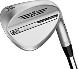 Vokey SM10 Raw S Grind Wedge ricondizionato - Reebelo Italia