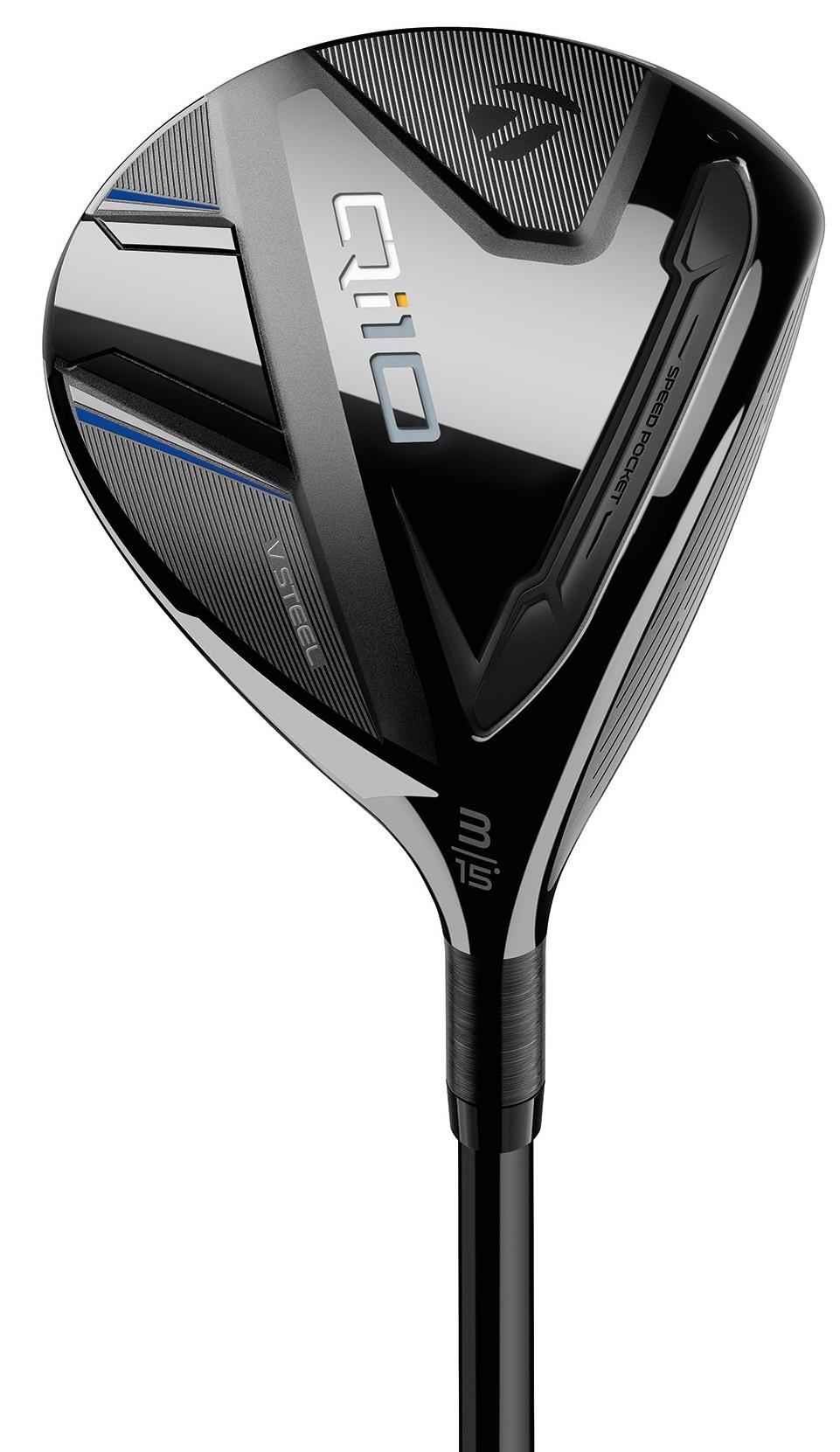 Qi10 Fairway Wood Women ricondizionato - Reebelo Italia