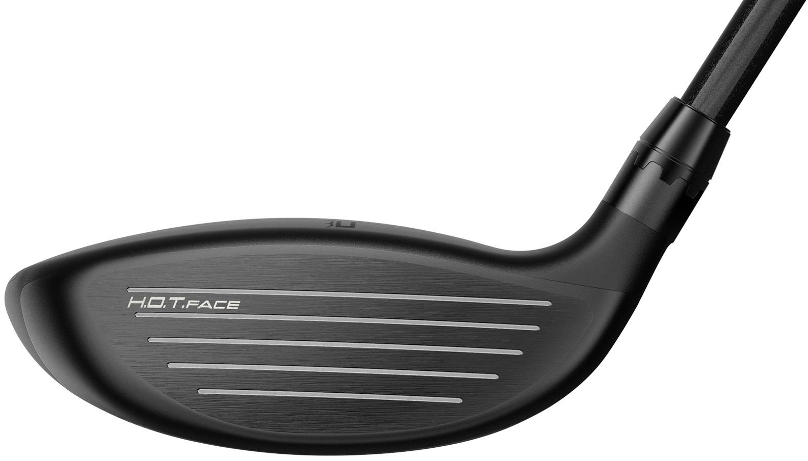 Custom DARKSPEED X Fairway Wood ricondizionato - Reebelo Italia
