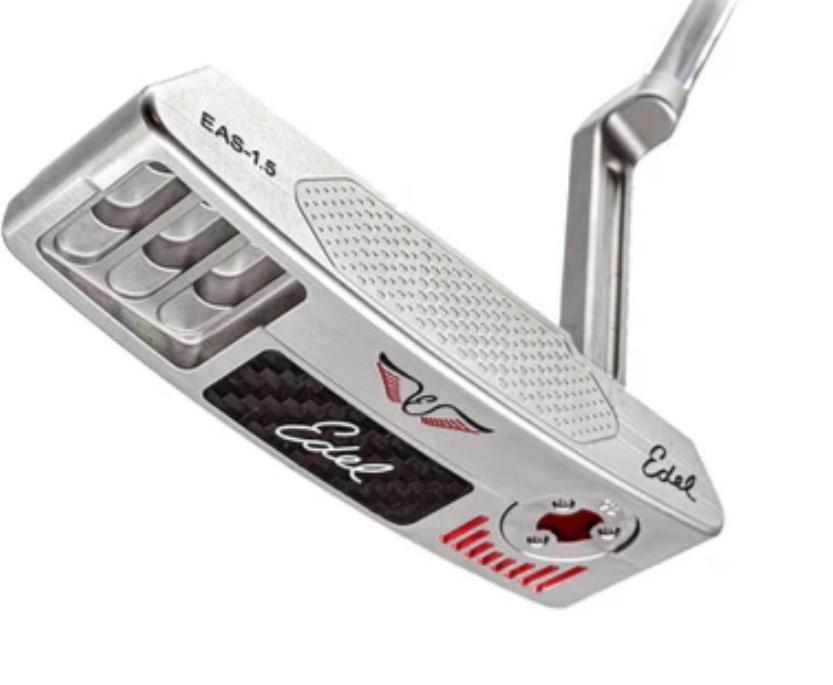 EAS 1.5 Putter ricondizionato - Reebelo Italia
