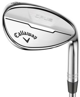 OPUS Chrome C Grind Wedge ricondizionato - Reebelo Italia
