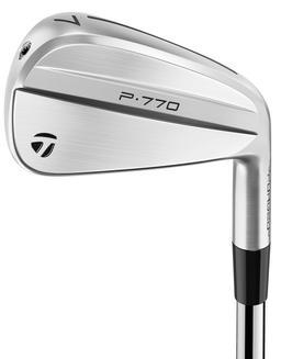 P770 '24 Iron Set ricondizionato - Reebelo Italia