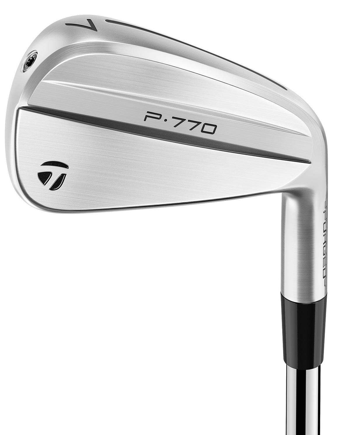 P770 '24 Iron Set ricondizionato - Reebelo Italia