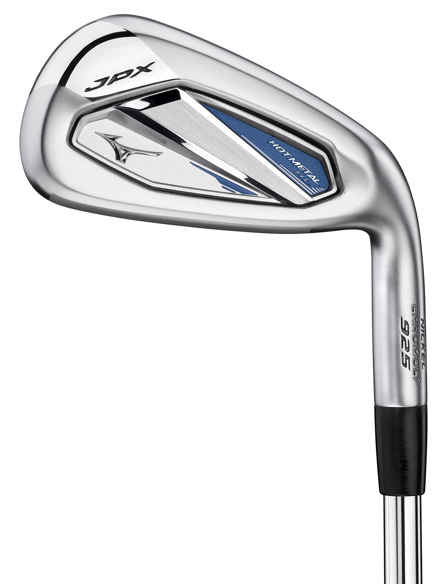 JPX 925 Hot Metal HL Iron Set ricondizionato - Reebelo Italia