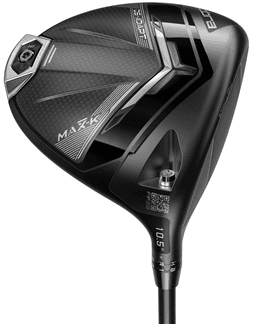 DS ADAPT MAX K Driver ricondizionato - Reebelo Italia