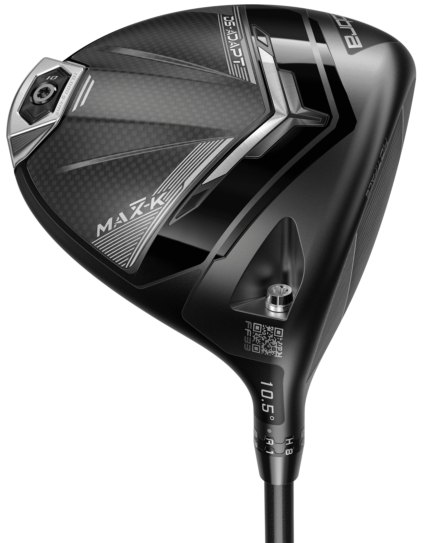 DS ADAPT MAX K Driver ricondizionato - Reebelo Italia