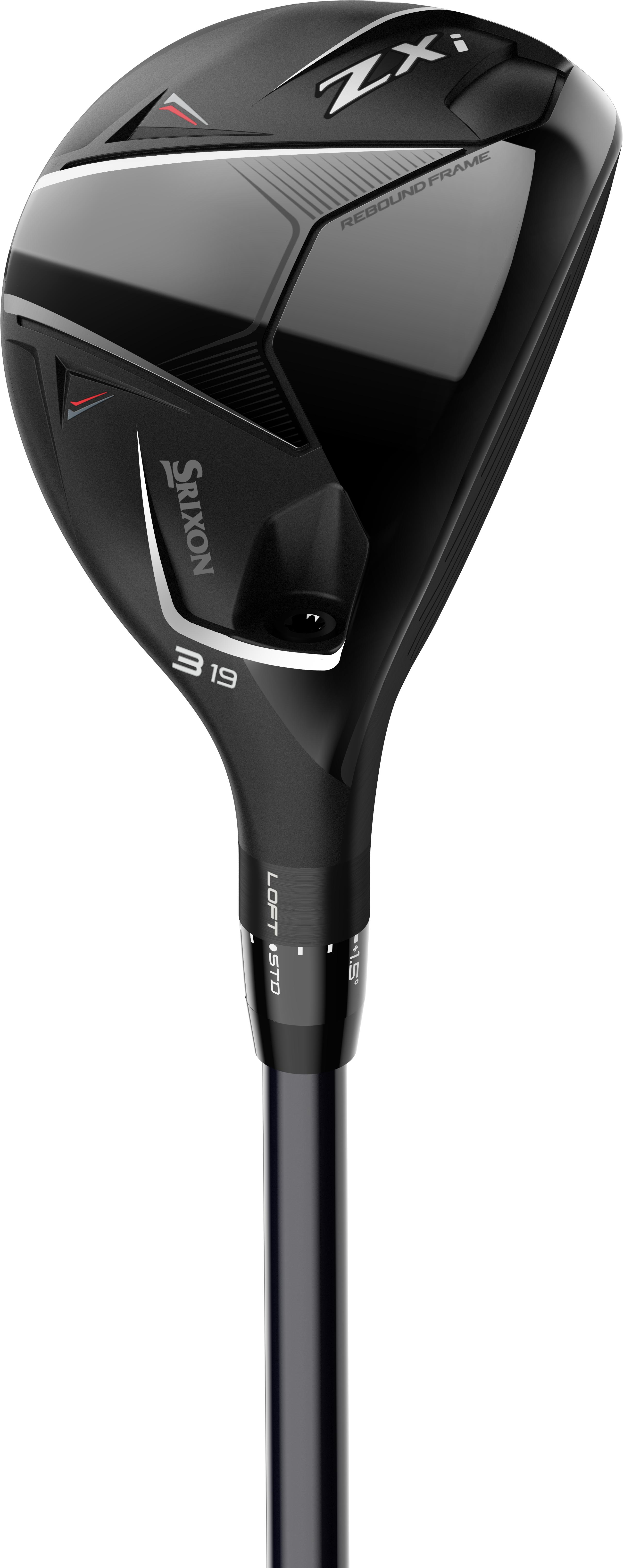 ZXi Hybrid ricondizionato - Reebelo Italia