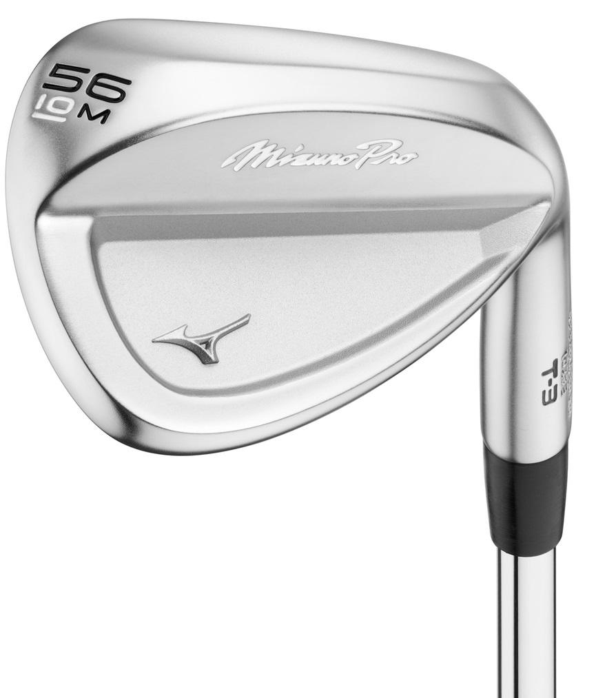 T3 White Satin S Grind Wedge ricondizionato - Reebelo Italia