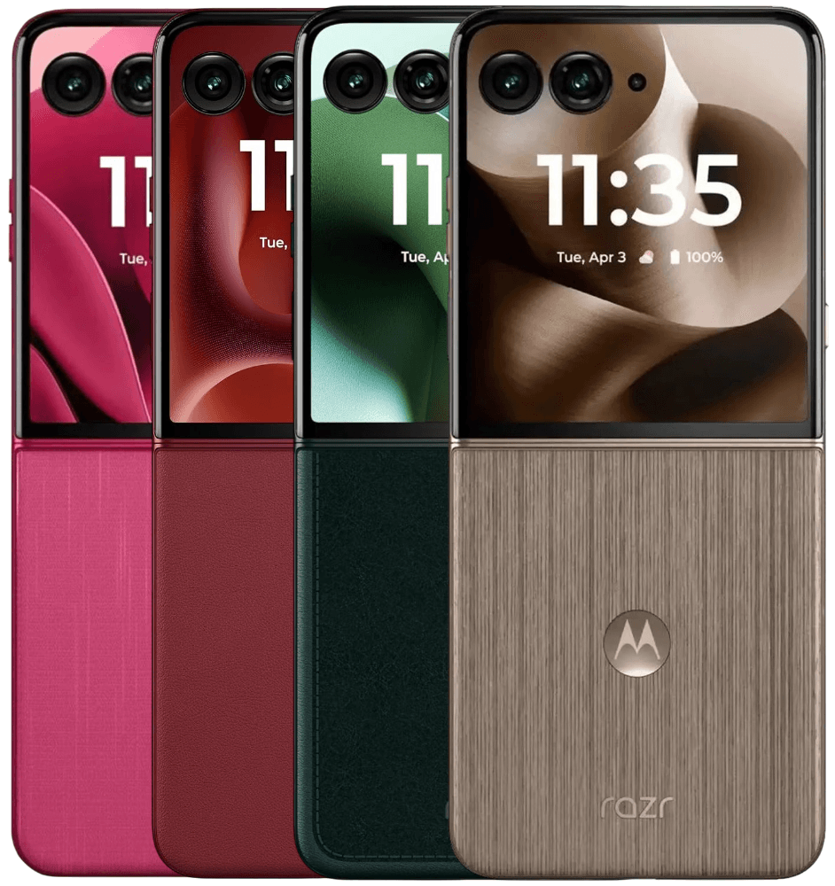 Motorola Razr 60 Ultra ricondizionato - Reebelo Italia