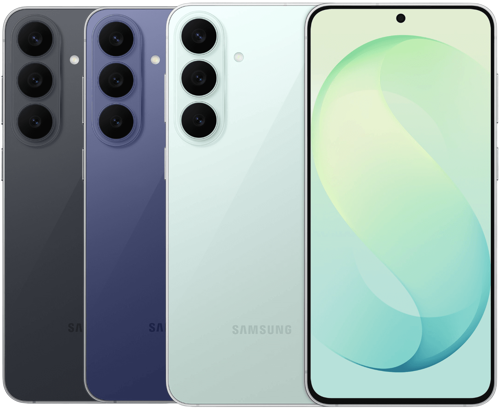 Samsung Galaxy S26 FE ricondizionato - Reebelo Italia