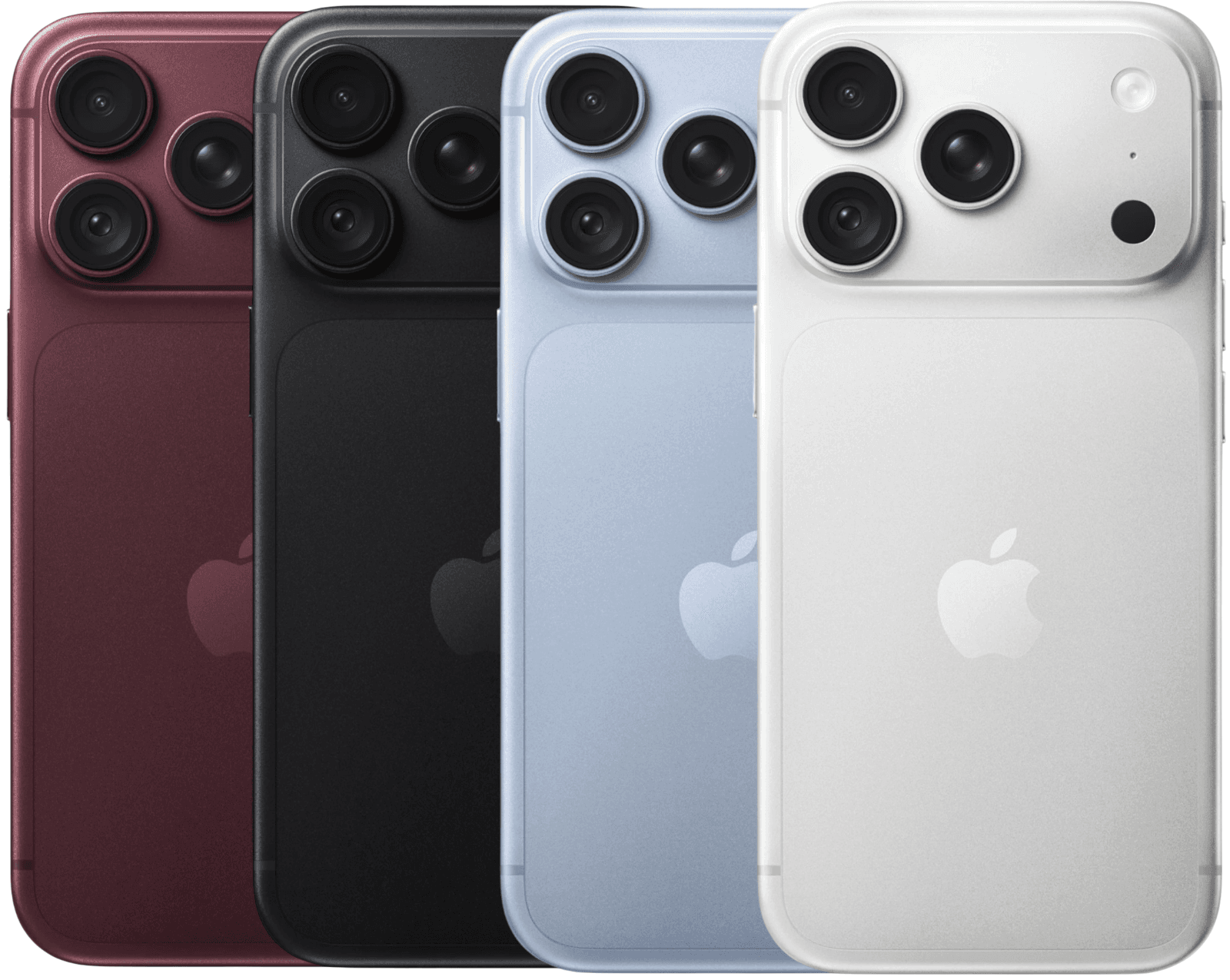 Apple iPhone 18 Pro ricondizionato - Reebelo Italia