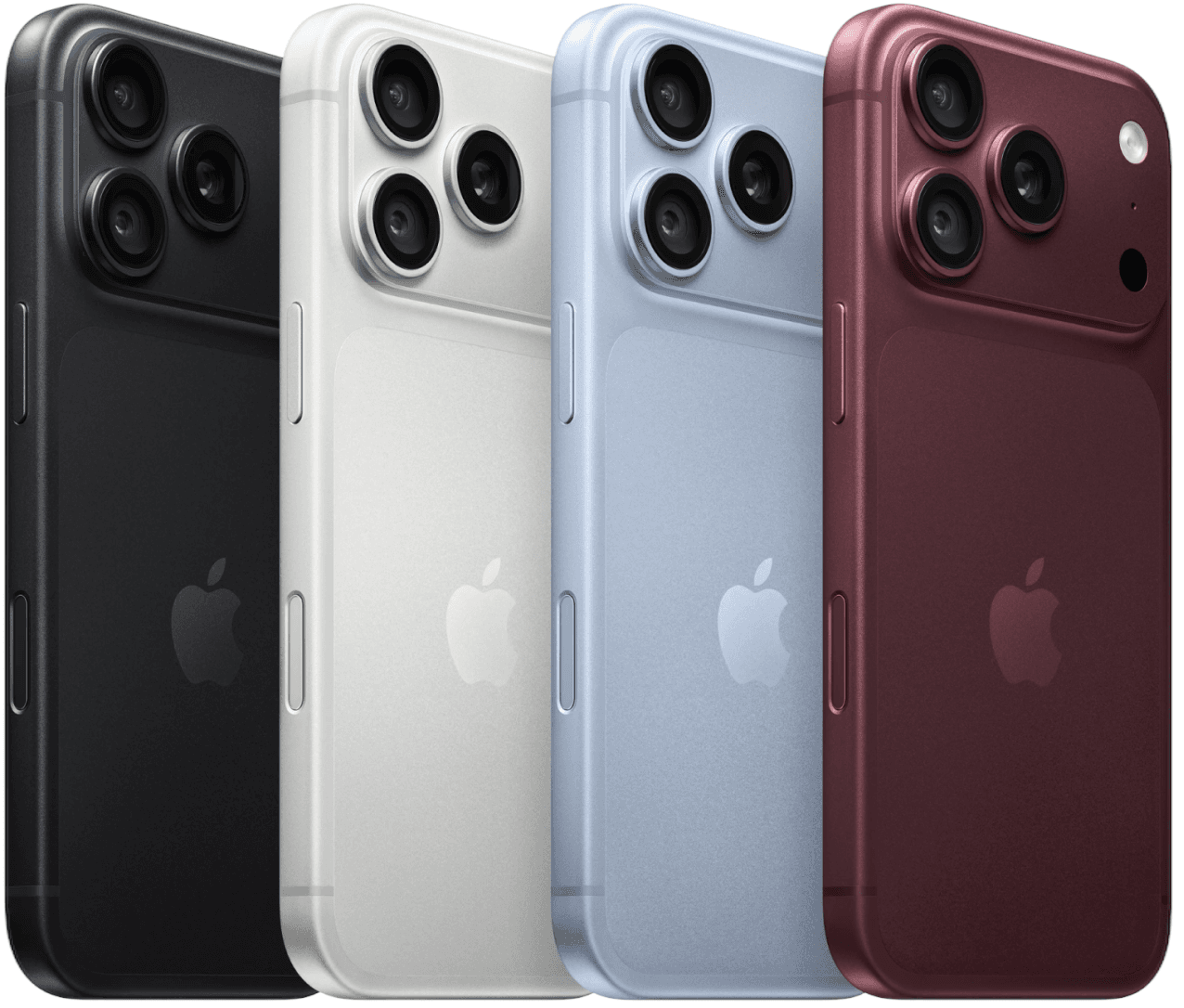 iPhone 18 Pro Max ricondizionato - Reebelo Italia