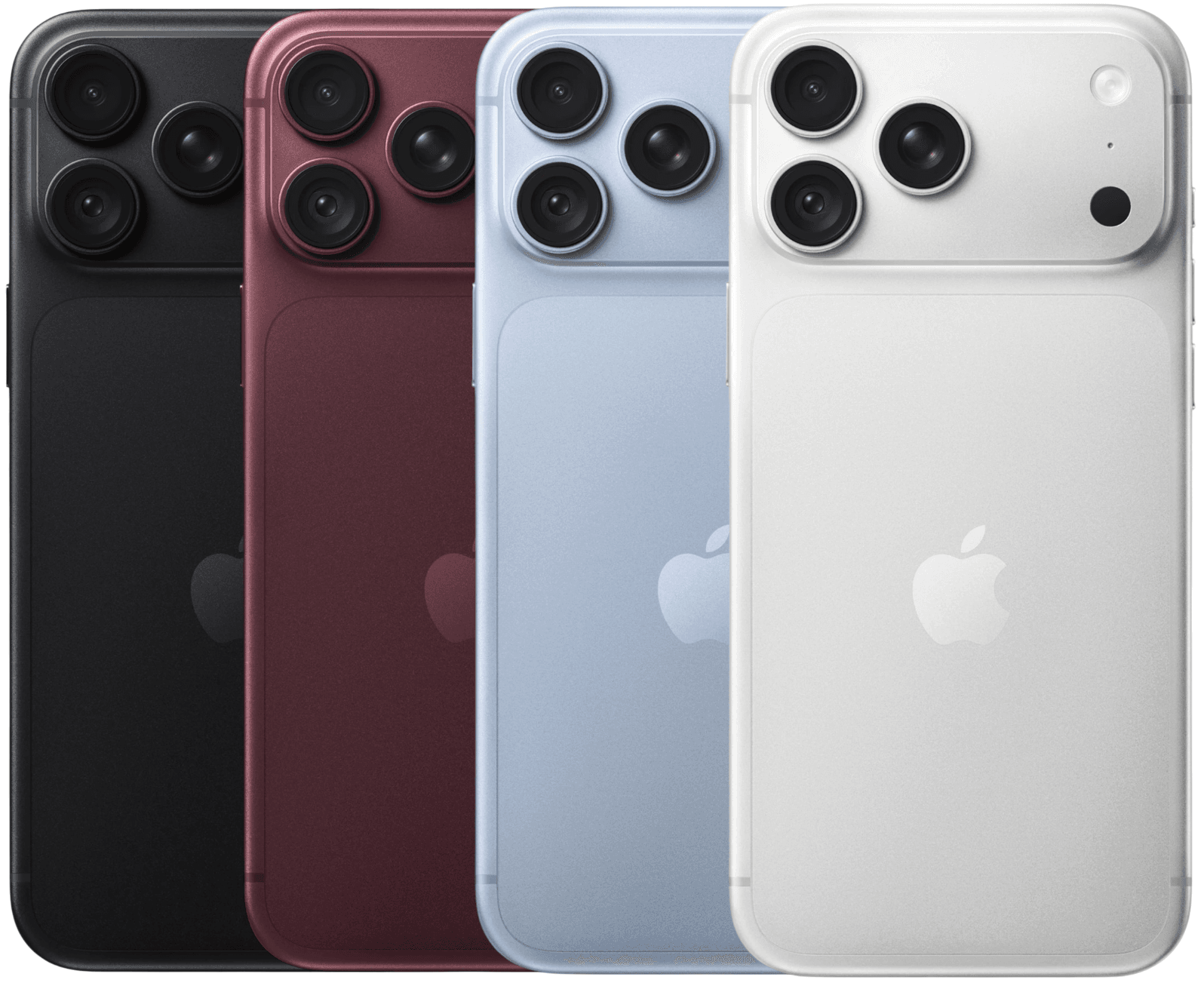 iPhone 18 Pro Max ricondizionato - Reebelo Italia