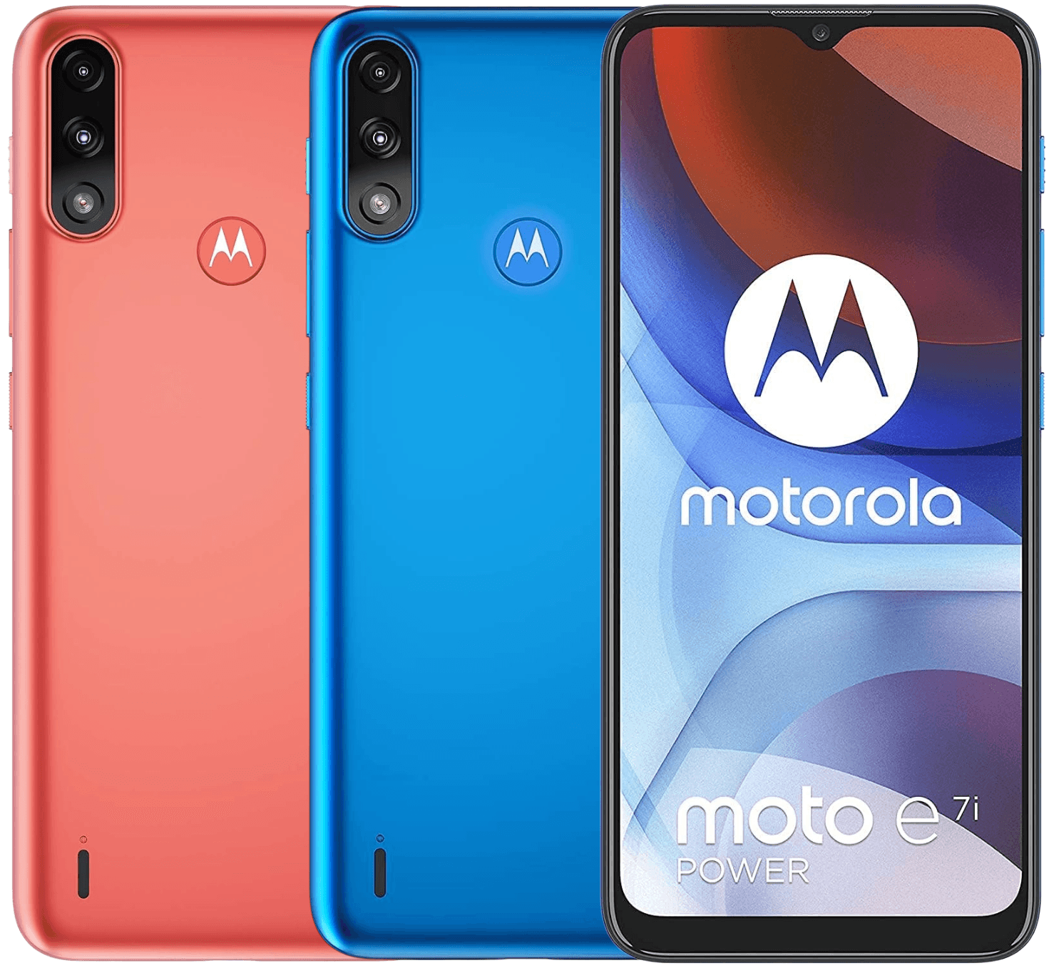 Motorola Moto E7i Power ricondizionato - Reebelo Italia