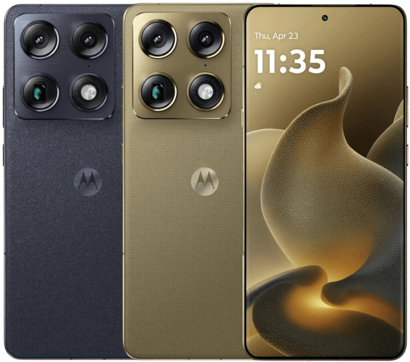 Motorola Signature ricondizionato - Reebelo Italia