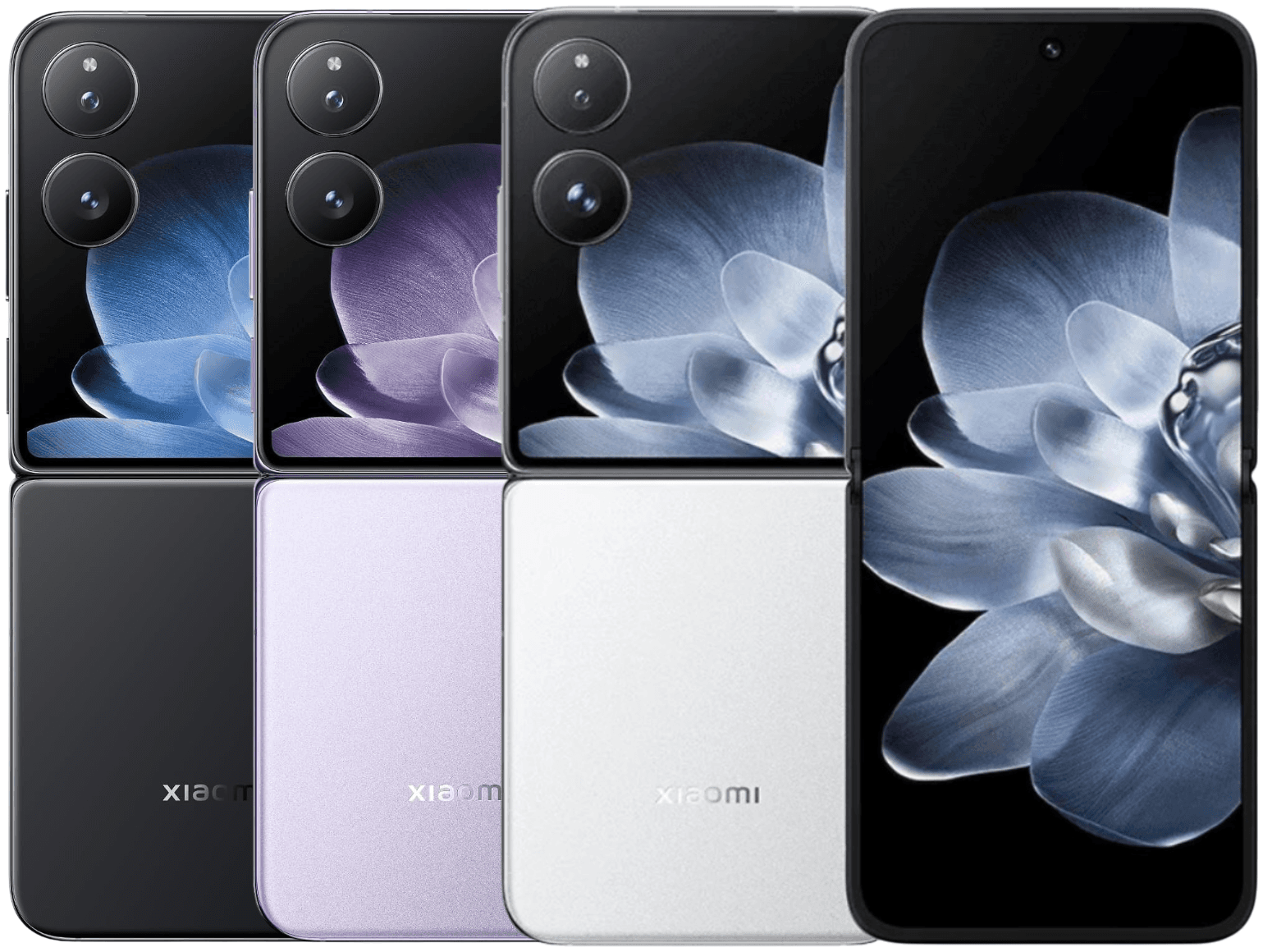 Xiaomi Mix Flip ricondizionato - Reebelo Italia