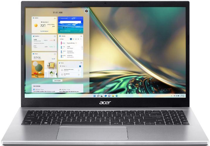 Acer Aspire 3 A315-59 Laptop 15.6" ricondizionato - Reebelo Italia