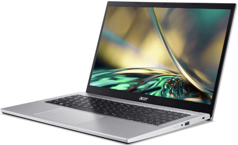 Acer Aspire 3 A315-59 Laptop 15.6" ricondizionato - Reebelo Italia