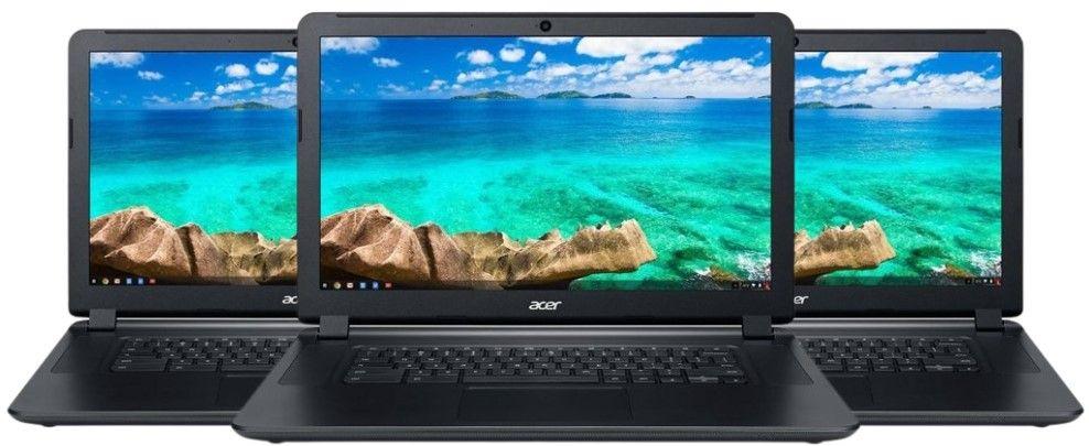 Acer Chromebook 15 C910 Laptop 15.6" ricondizionato - Reebelo Italia