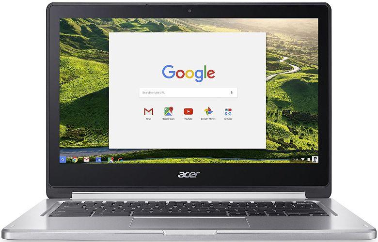 Acer Chromebook R 13 (CB5-312T) Laptop 13.3" ricondizionato - Reebelo Italia