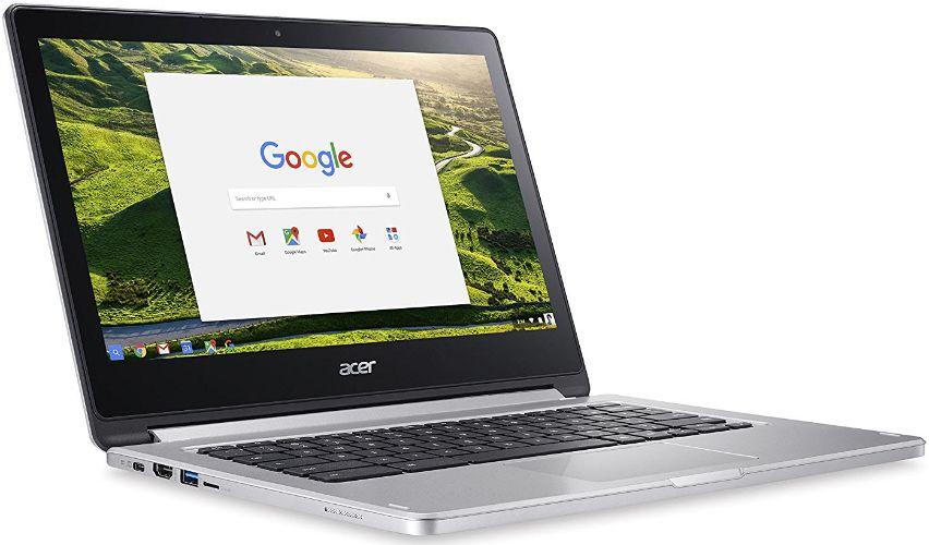 Acer Chromebook R 13 (CB5-312T) Laptop 13.3" ricondizionato - Reebelo Italia