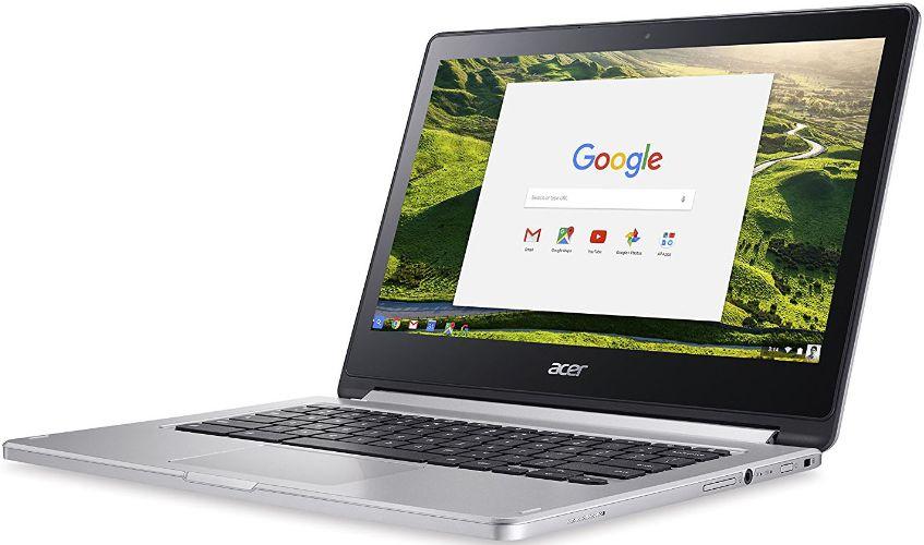 Acer Chromebook R 13 (CB5-312T) Laptop 13.3" ricondizionato - Reebelo Italia