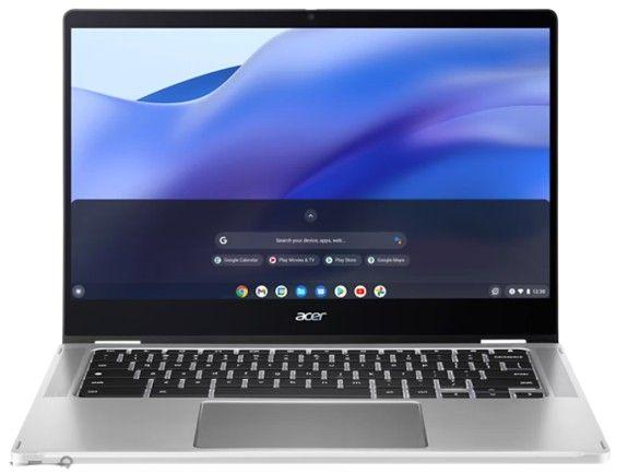 Acer Chromebook Spin 514 CP514-3WH Laptop 14" ricondizionato - Reebelo Italia