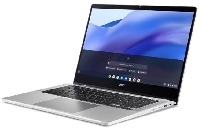 Acer Chromebook Spin 514 CP514-3WH Laptop 14" ricondizionato - Reebelo Italia