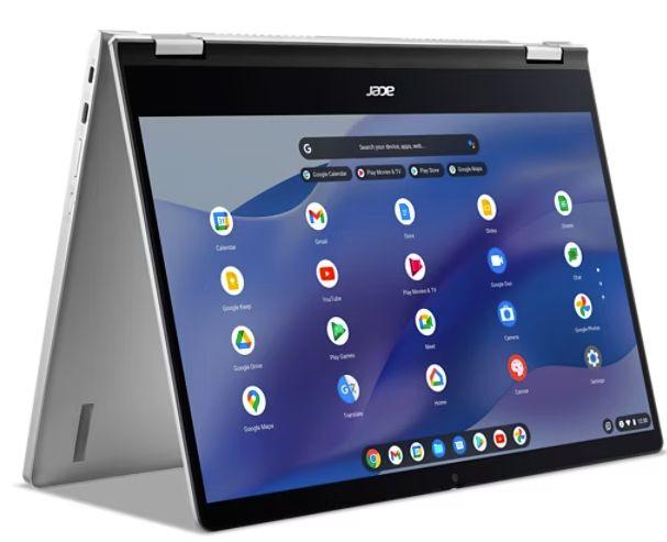 Acer Chromebook Spin 514 CP514-3WH Laptop 14" ricondizionato - Reebelo Italia