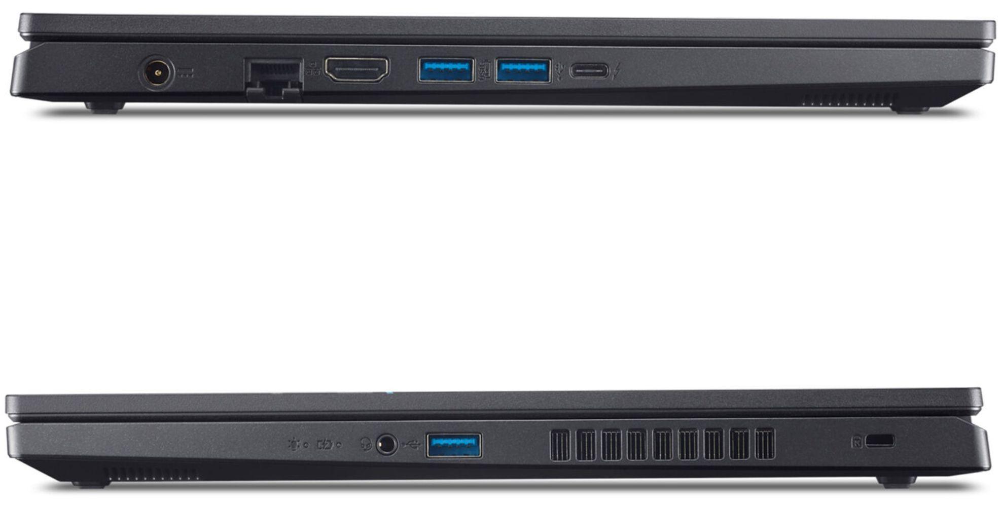 Acer Nitro V 15 ANV15-52 Gaming Laptop 15.6" ricondizionato - Reebelo Italia