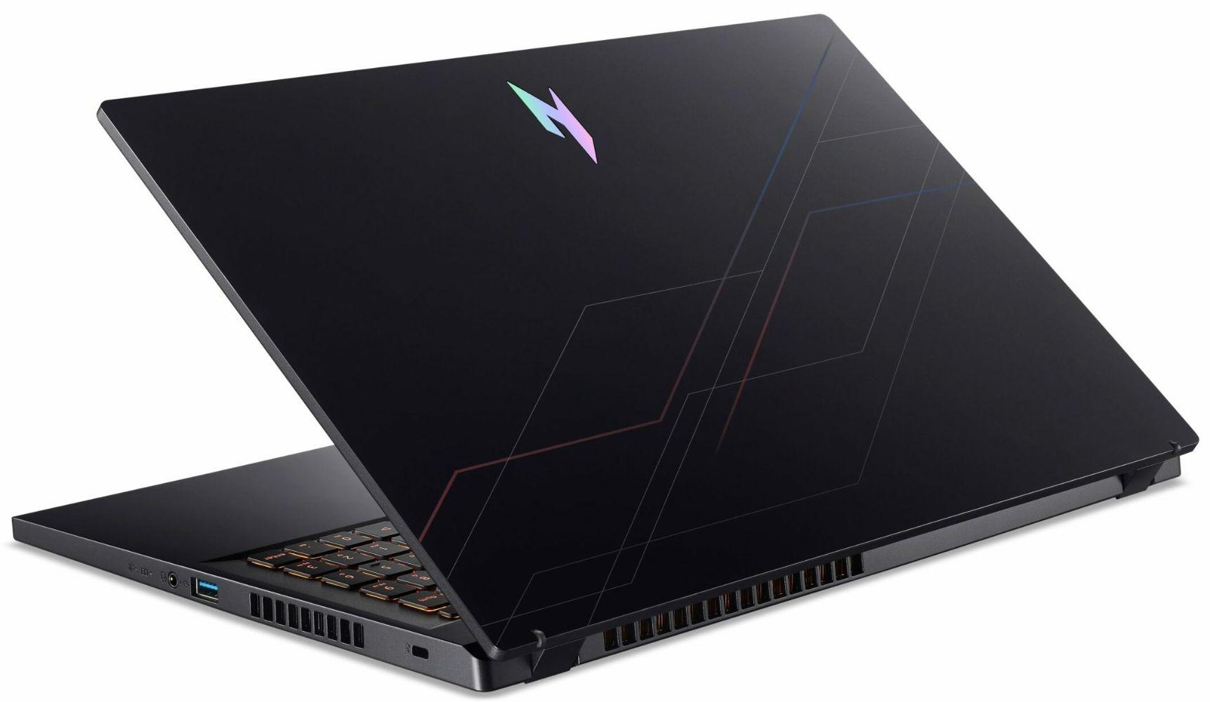 Acer Nitro V 15 ANV15-52 Gaming Laptop 15.6" ricondizionato - Reebelo Italia