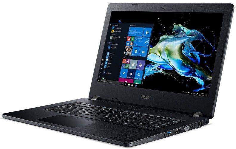 Acer TravelMate P214-52 Laptop 14" ricondizionato - Reebelo Italia