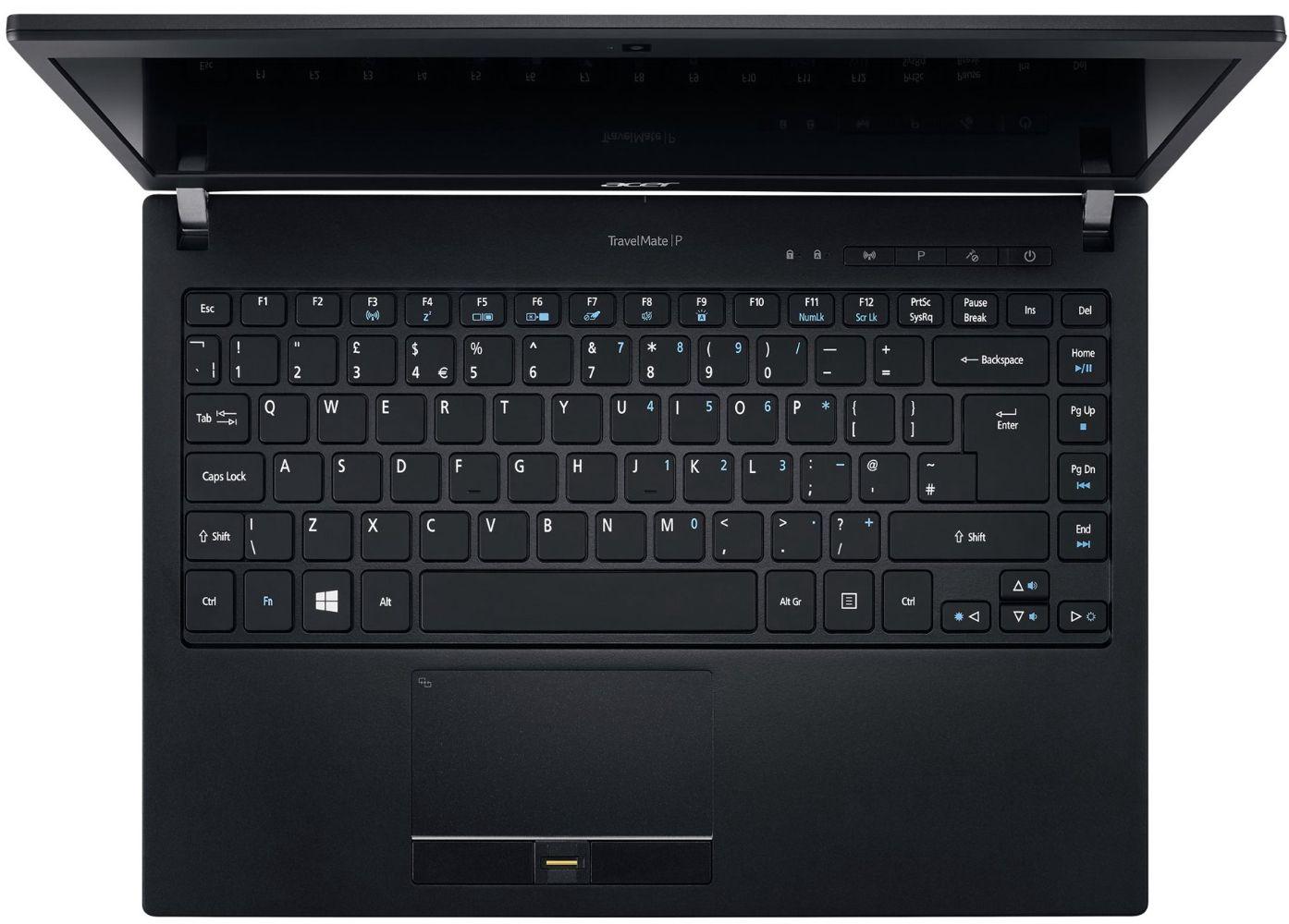 Acer TravelMate P648-G3-M Laptop 14" ricondizionato - Reebelo Italia