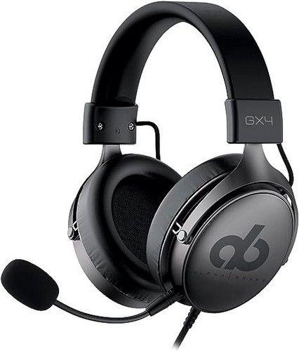 Cuffie da Gaming Alpha Bravo GX4 Pro con Audio Surround UBU 7.1 ricondizionato - Reebelo Italia