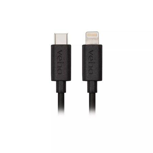Cavo Lightning certificato Apple - 0.2m/0.7ft ricondizionato - Reebelo Italia