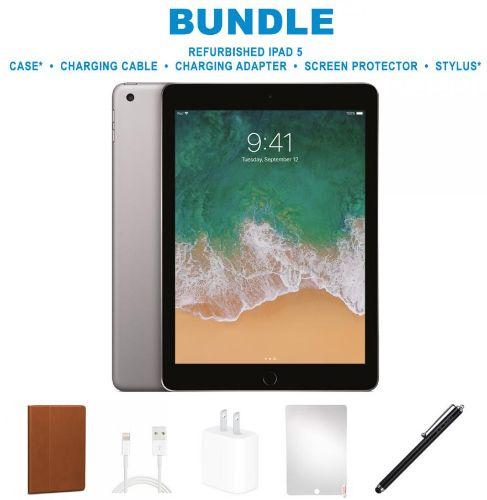 iPad 5 (2017) BUNDLE SET ricondizionato - Reebelo Italia