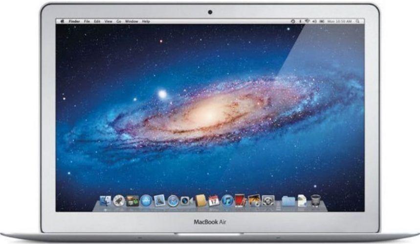 MacBook Air (2011) da 13,3 pollici ricondizionato - Reebelo Italia
