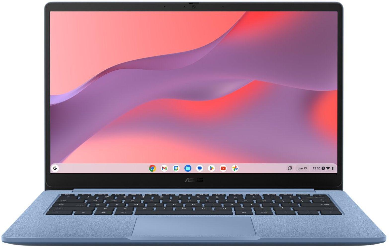 ASUS Chromebook CX1405CTA Laptop 14" ricondizionato - Reebelo Italia