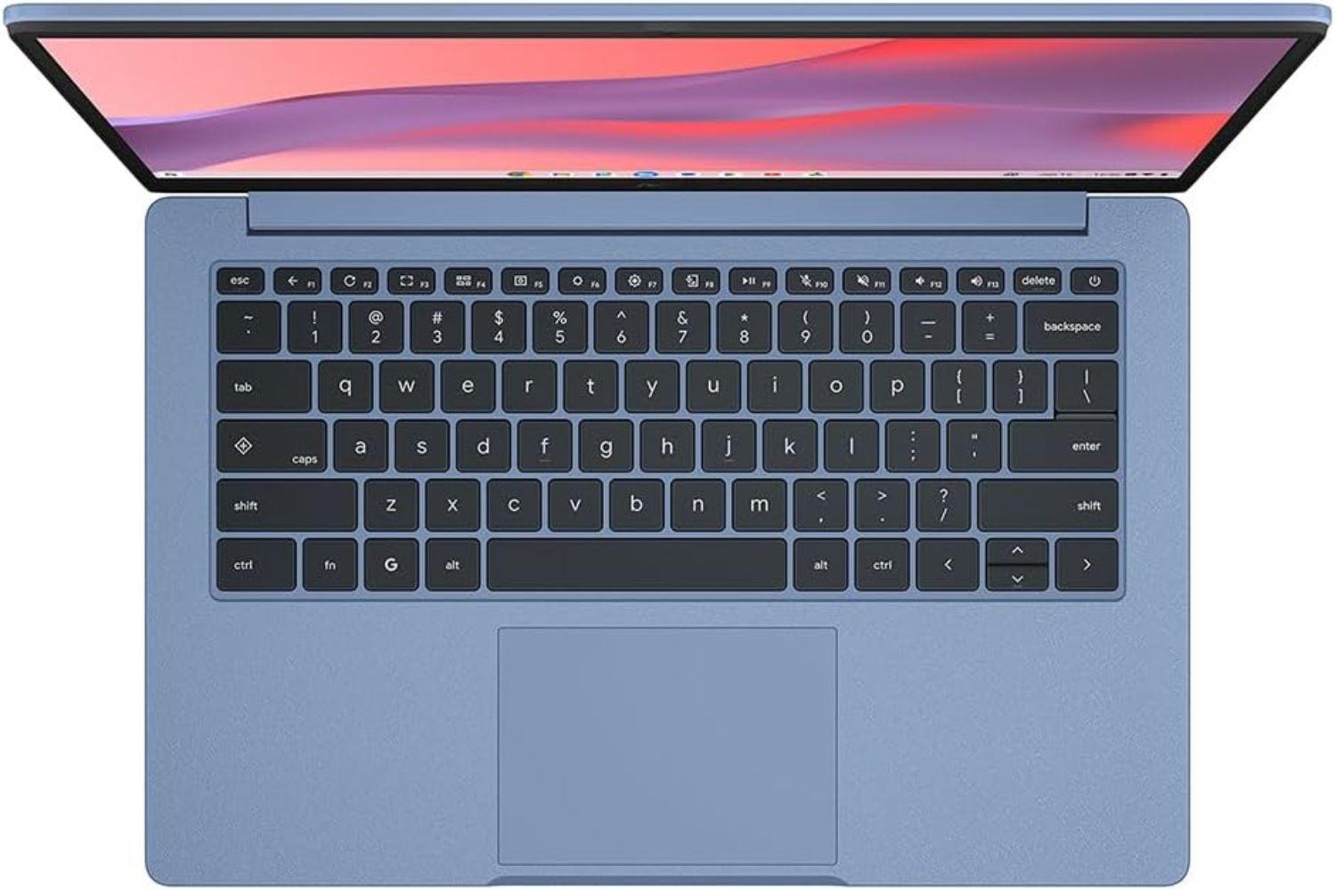 ASUS Chromebook CX1405CTA Laptop 14" ricondizionato - Reebelo Italia