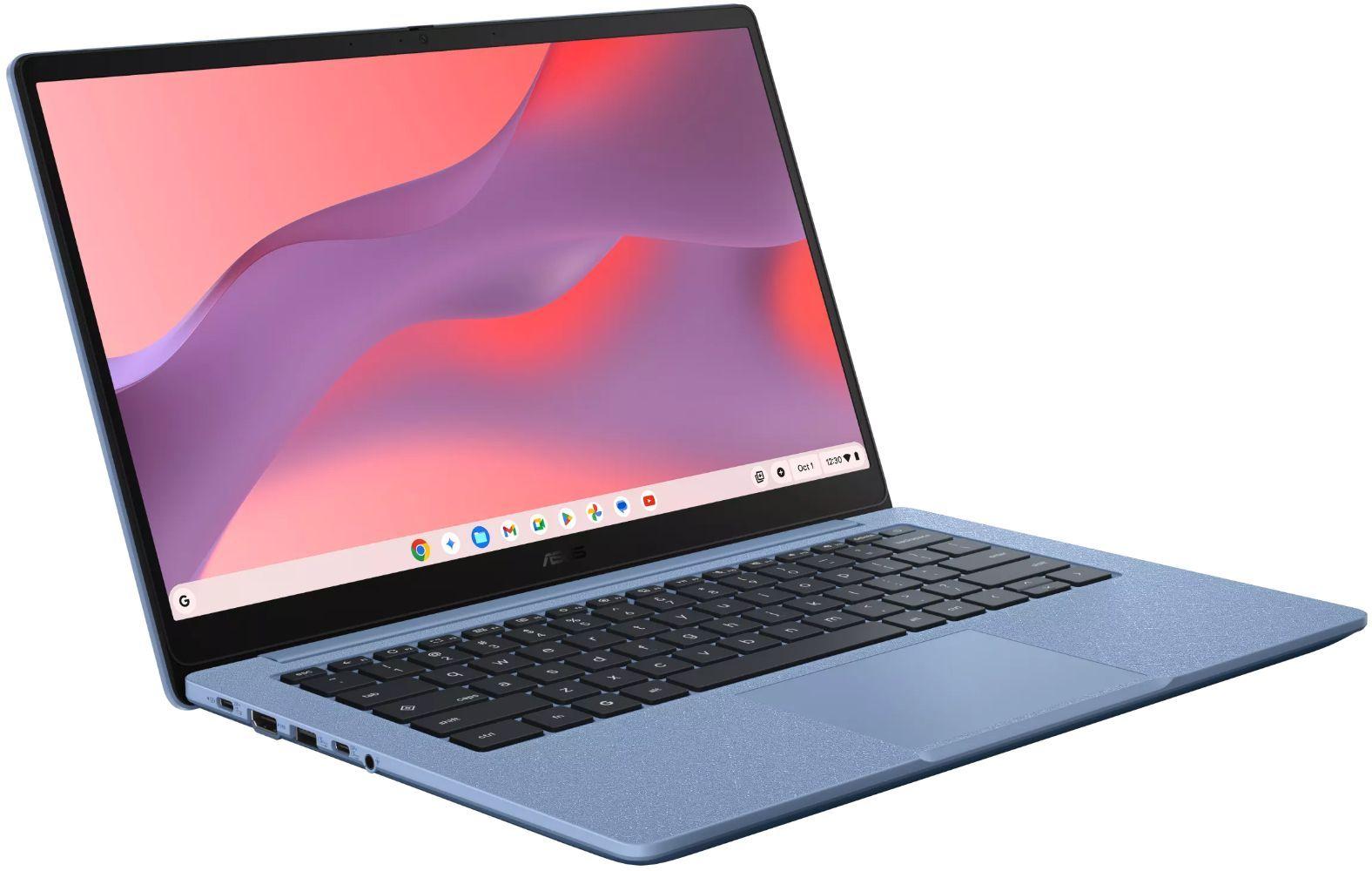 ASUS Chromebook CX1405CTA Laptop 14" ricondizionato - Reebelo Italia