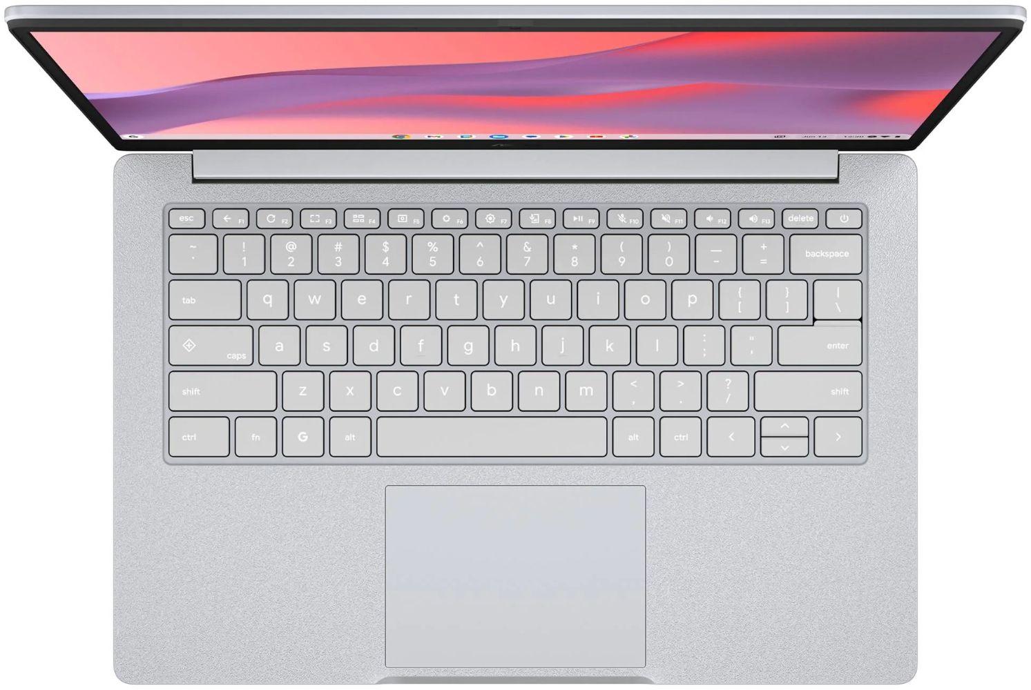 ASUS Chromebook CX1405CTA Laptop 14" ricondizionato - Reebelo Italia