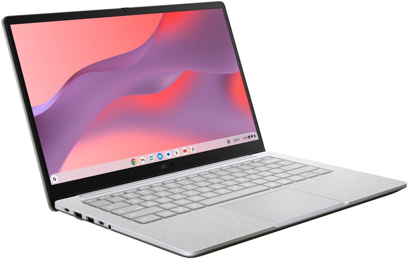 ASUS Chromebook CX1405CTA Laptop 14" ricondizionato - Reebelo Italia