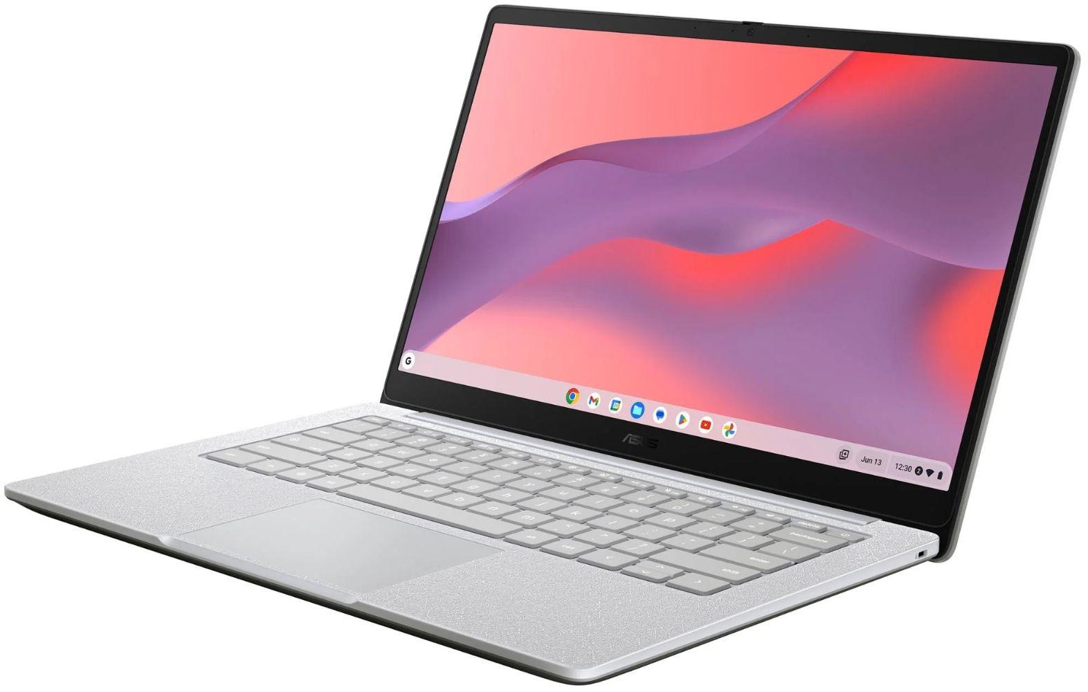 ASUS Chromebook CX1405CTA Laptop 14" ricondizionato - Reebelo Italia