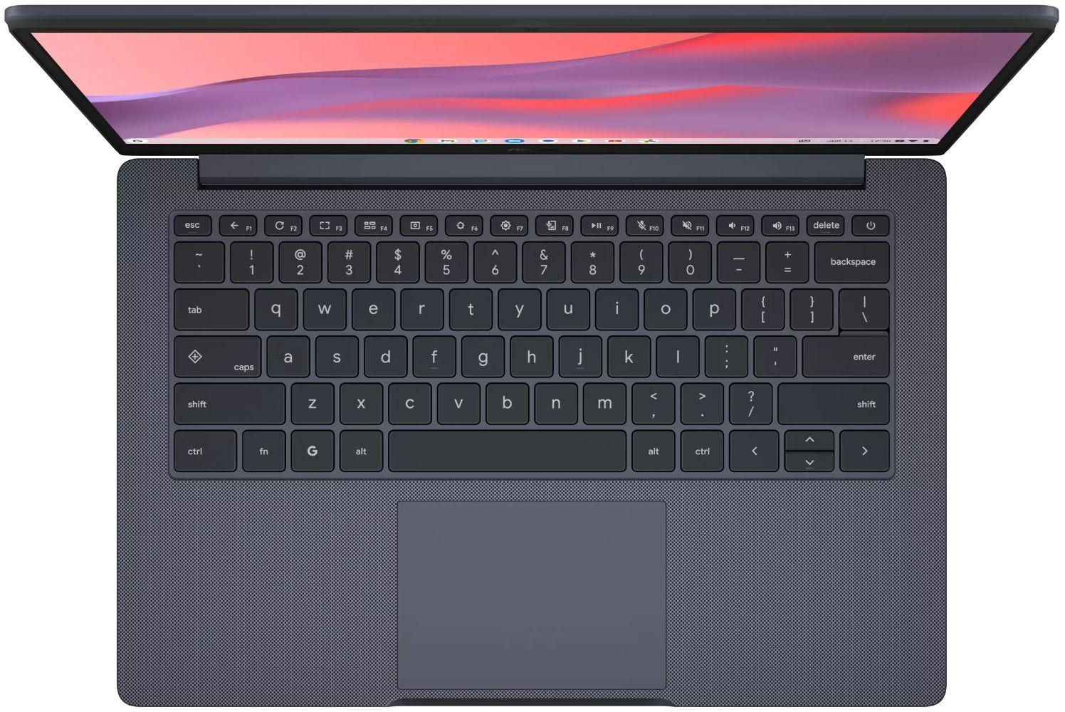 ASUS Chromebook CX1405CTA Laptop 14" ricondizionato - Reebelo Italia