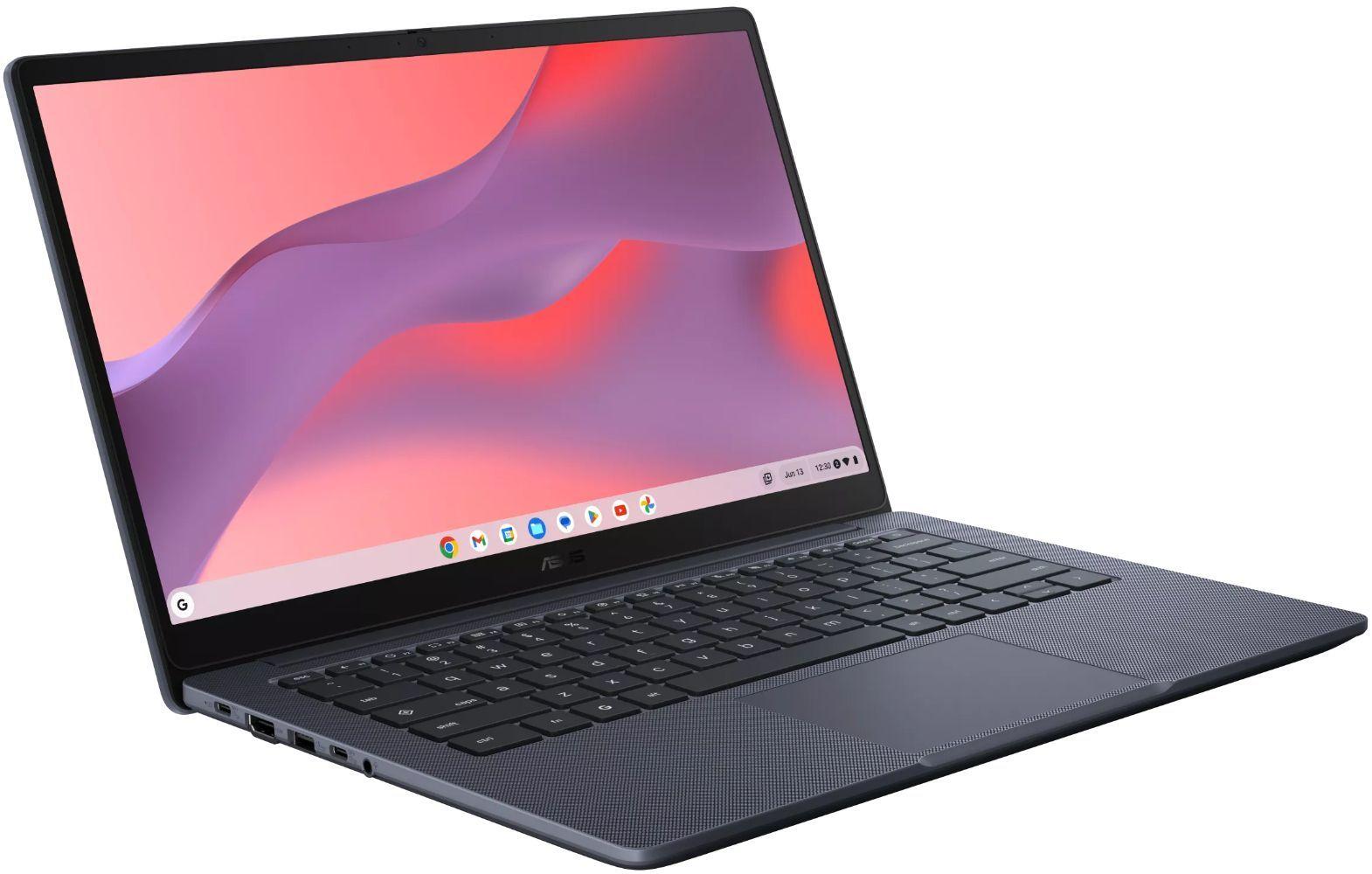 ASUS Chromebook CX1405CTA Laptop 14" ricondizionato - Reebelo Italia