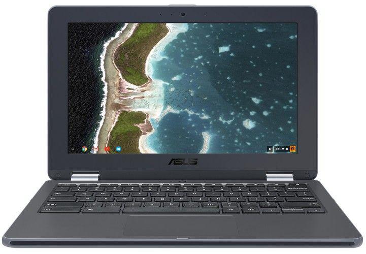 Asus Chromebook Flip C213 Laptop 11.6" ricondizionato - Reebelo Italia